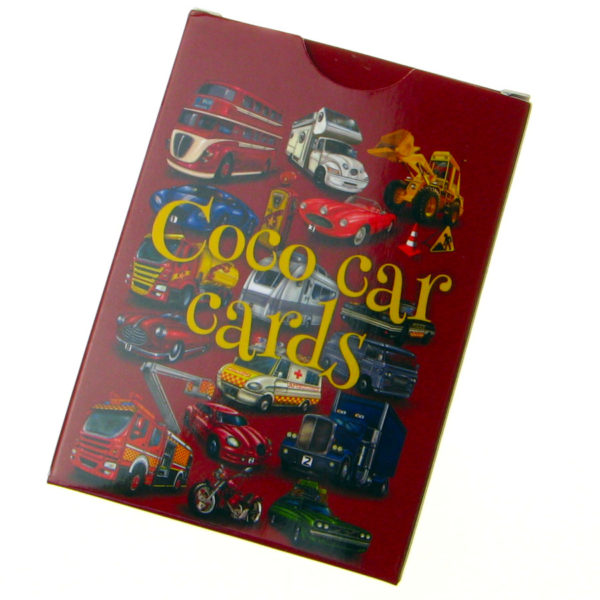 coco_car_cards_game_pack